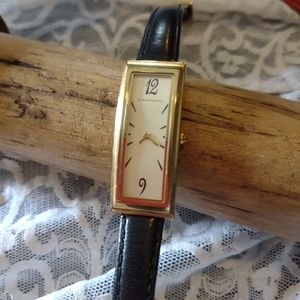 Bcbgmaxaria wrist watch